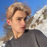 TikTok Account - stepan_gaidarov
