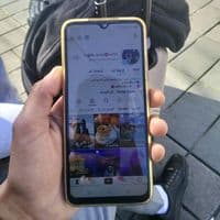 TikTok Account - takhammte_imazighan