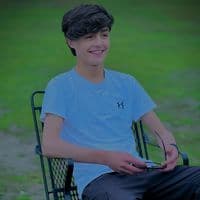 TikTok Account - luqmanhilal029