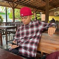 TikTok Account - papa_icelll