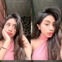 TikTok Account - auraa_fernandes