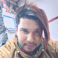 TikTok Account - sujanbijju5678