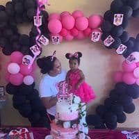 TikTok Account - keanavai_