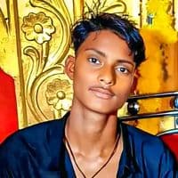 TikTok Account - ravi____sah3