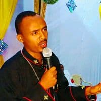 TikTok Account - dndagnachewnamatai