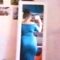 TikTok Account - duh.itsbek03