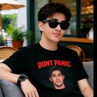 TikTok Account - turan_gozluxx42