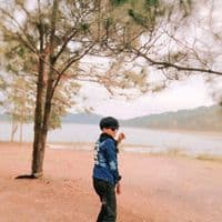 TikTok Account - namtrainghiemtamlinh