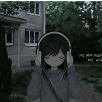 TikTok Account - solitudezone11