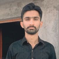 TikTok Account - uswashehzadi55