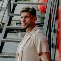 TikTok Account - viking_volodya