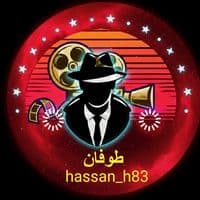 TikTok Account - hassan_h83