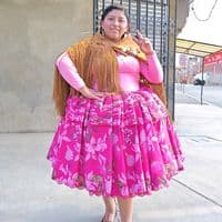 TikTok Account - dinacondori7