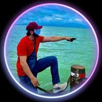 TikTok Account - ishqi_saldat_bacha1