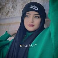 TikTok Account - fafatarhouni23