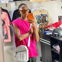 TikTok Account - jayllane77