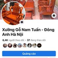 TikTok Account - xuonggonamtuan1