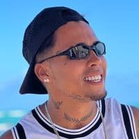 TikTok Account - glsantosof