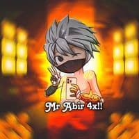 TikTok Account - mr_abir_4x