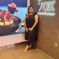 TikTok Account - yasmeenaltaf198