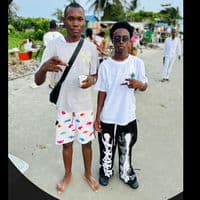 TikTok Account - jeremi6677