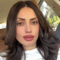 TikTok Account - mariamibero0