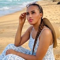 TikTok Account - lyma553