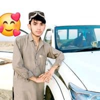 TikTok Account - halmendi5