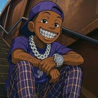 TikTok Account - _namak.a