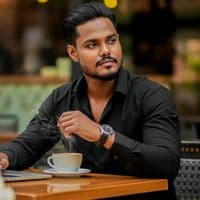 TikTok Account - blacked_king96