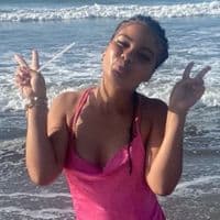 TikTok Account - just_ayin1