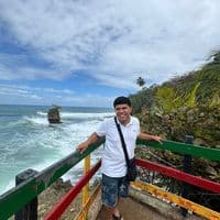 TikTok Account - thepushoss2.0