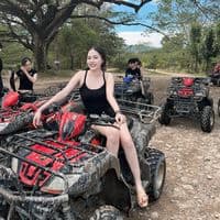 TikTok Account - aranya.19