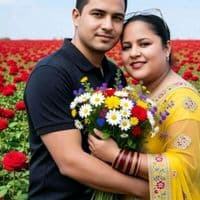 TikTok Account - renusbeautifulheart