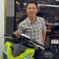 TikTok Account - domini_1m58