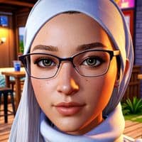 TikTok Account - halosh76