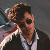 TikTok Account - abdallahsemrien