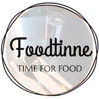 TikTok Account - foodtinne