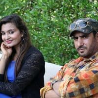 TikTok Account - riazhazarvieriazhazarvie