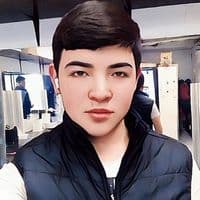 TikTok Account - abdurahimovramazon747gm