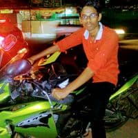 TikTok Account - venkateshtupakulu