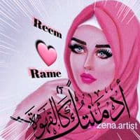 TikTok Account - reem_rameee
