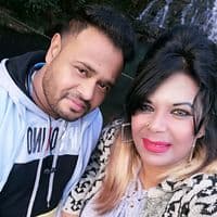 TikTok Account - amitkolkata