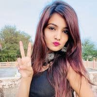 TikTok Account - sweetpari567