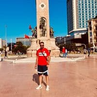 TikTok Account - ali_marocchino2