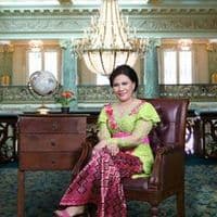 TikTok Account - opkece