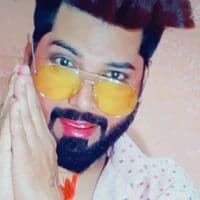 TikTok Account - kapil_rajput_555