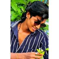 TikTok Account - smiling_romeo