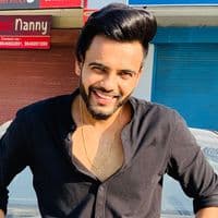 TikTok Account - nanuhayer