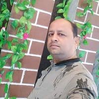 TikTok Account - prakashbabar22